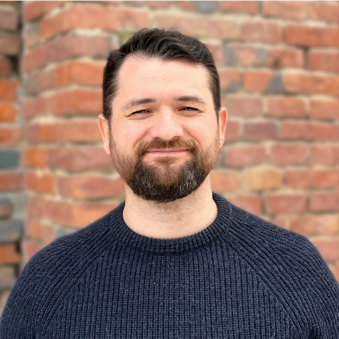 About - Oleksandr Valius - Qubstudio