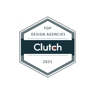 We help data-driven businesses grow through world-class digital product and branding design solutions - clutch2021 - Qubstudio