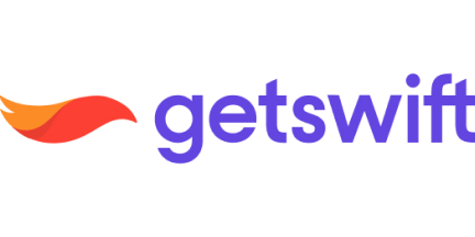 logo design for getswift