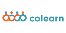 colearn logo design 