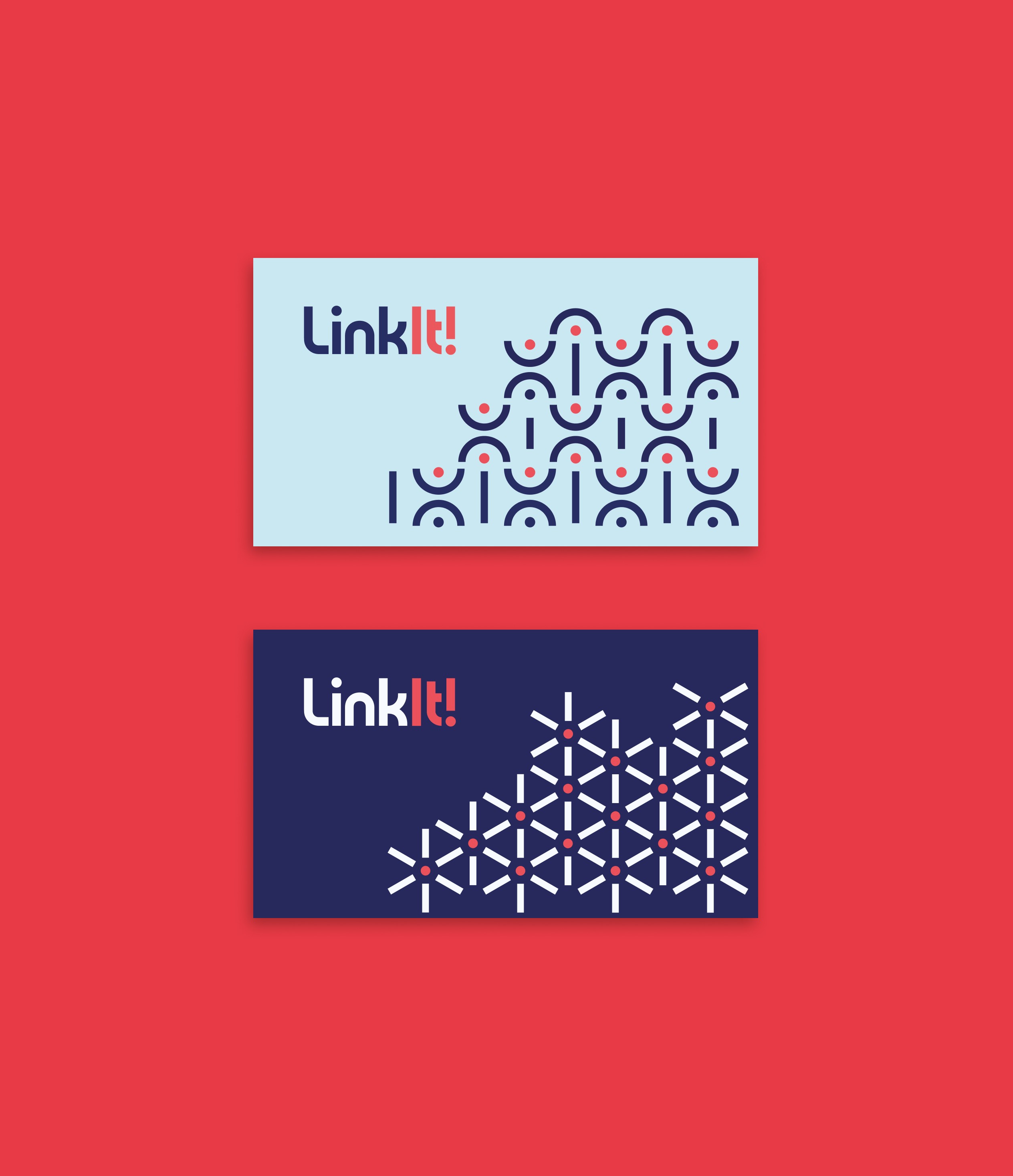 linkit colors design solution