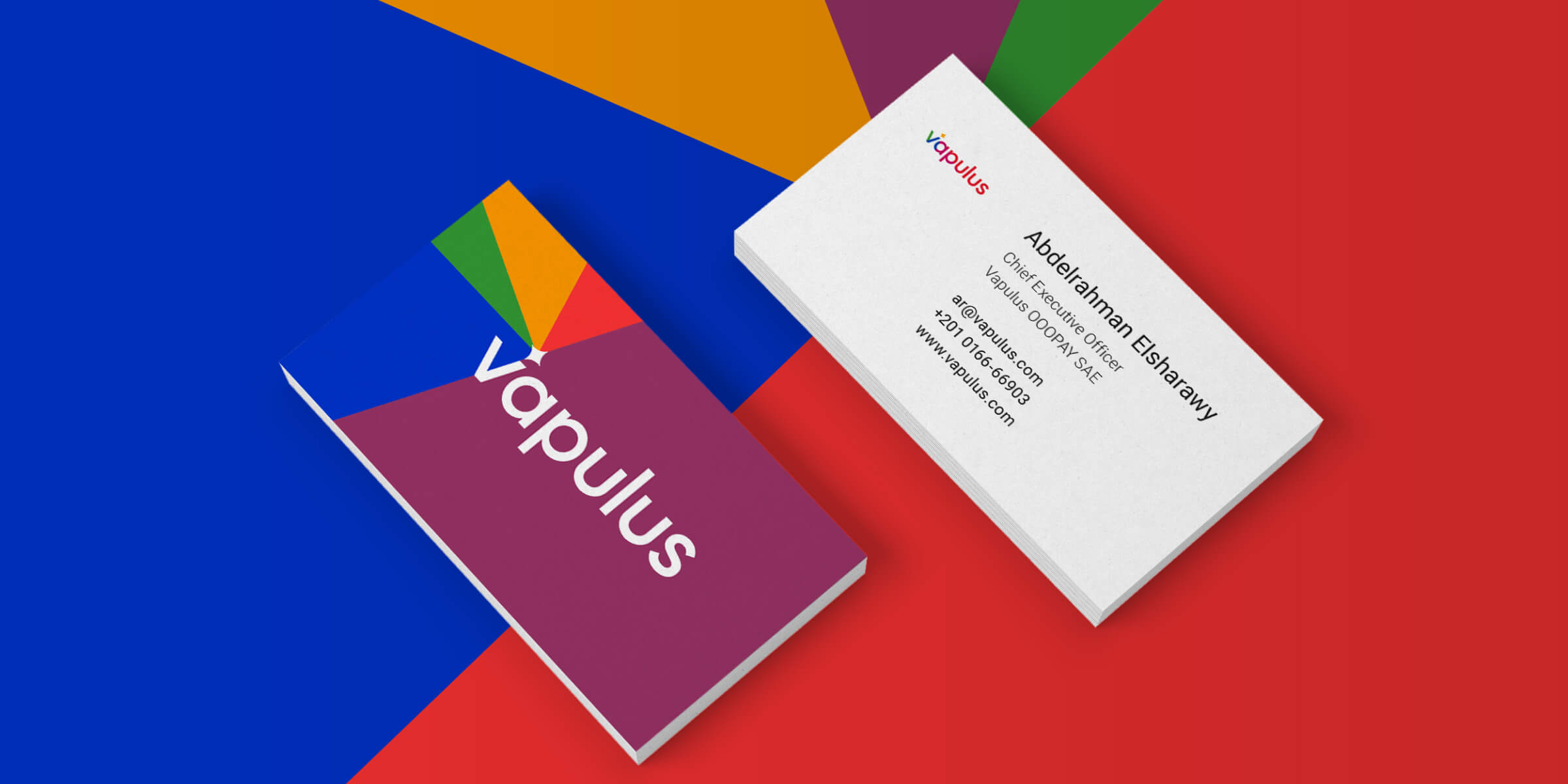 vapulus brand design image 2