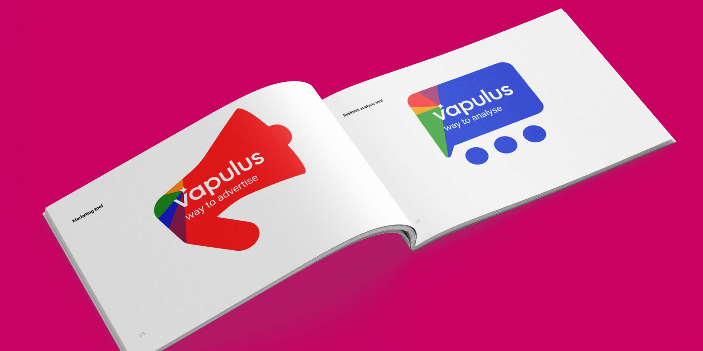 vapulus brand design image 3