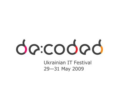 IT Festival logo