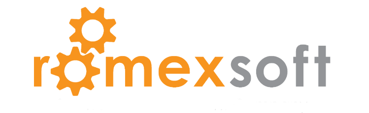 remexsoft logo design