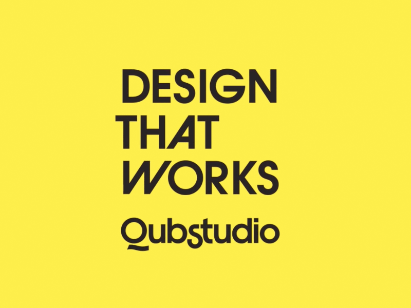 Design is more than pretty icons and colors - design_that_works_qubstudio - Qubstudio