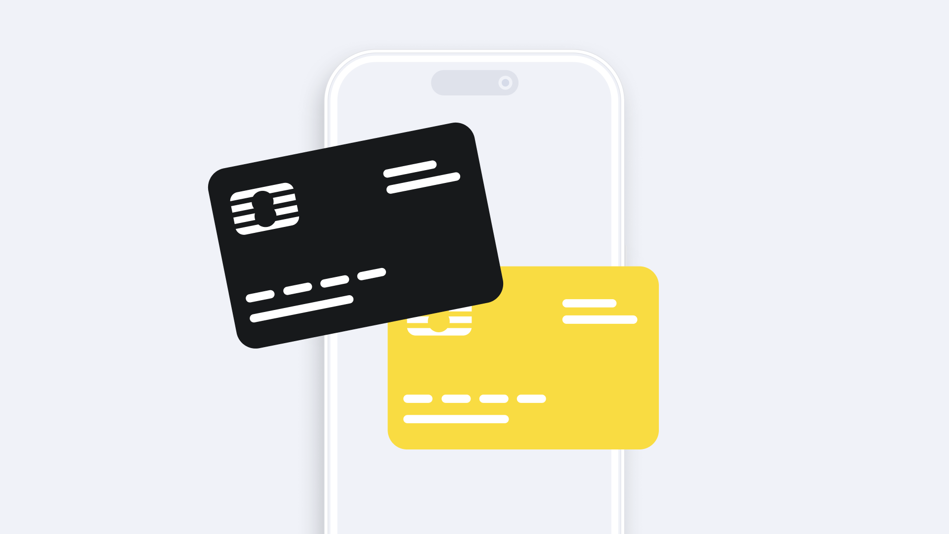 fintech app design