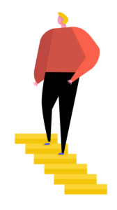 6 steps of interactive research