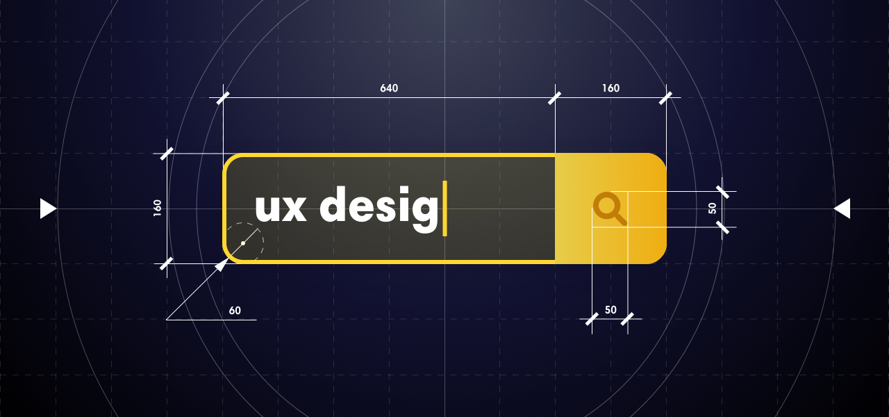 Best UX practices for search interface - Qubstudio