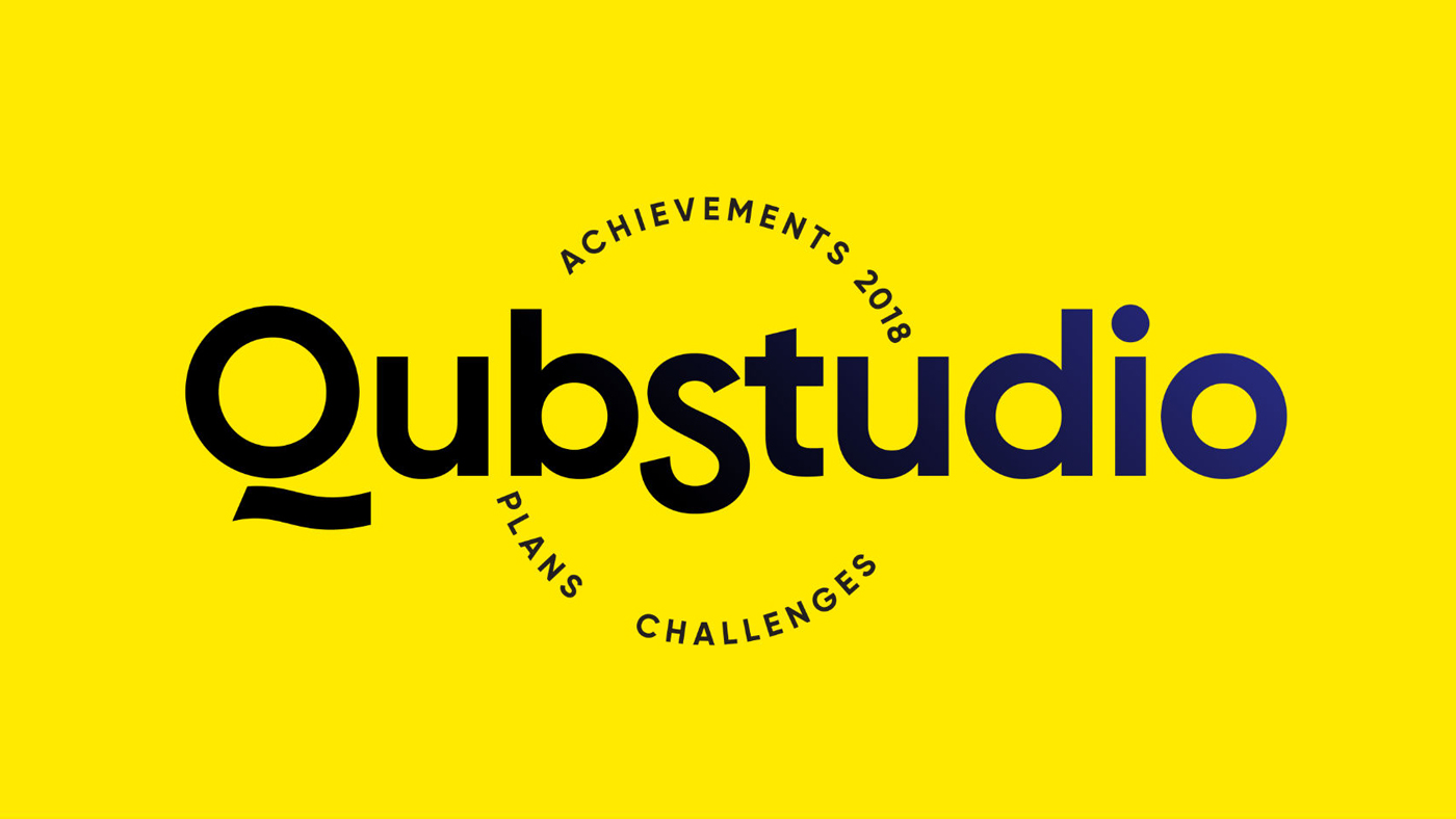 Qubstudio’s 2018 in the things we will always remember - Qubstudio