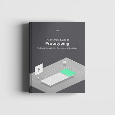 Best 40 UX/UI books free & paid versions - 10 the-ultimate-guide-to-prototyping - Qubstudio