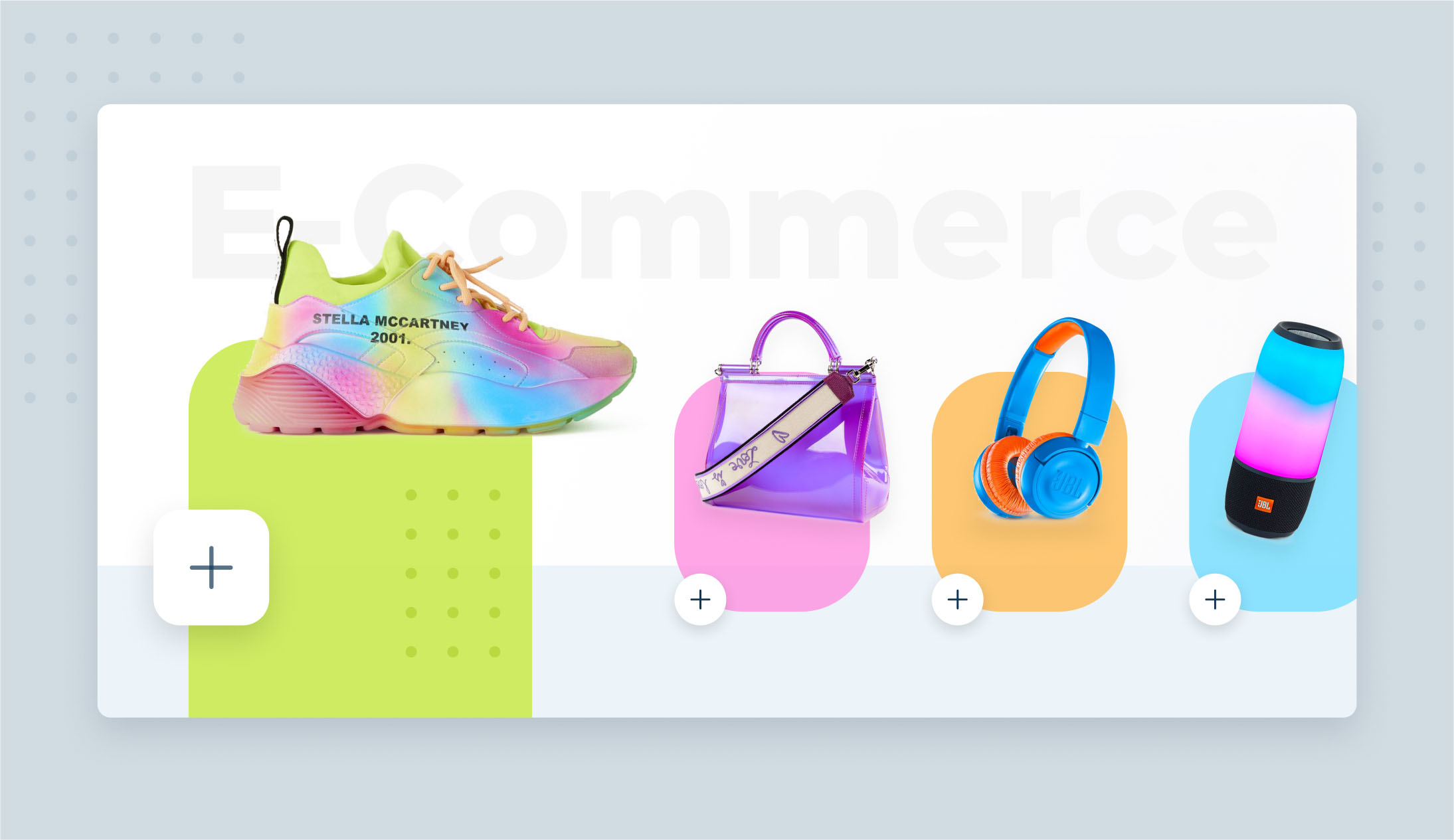 10 UX design for e-commerce: principles and strategies - Qubstudio