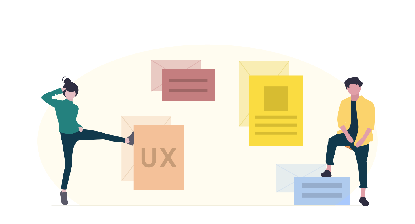 Does your startup need a UX designer? - Qubstudio