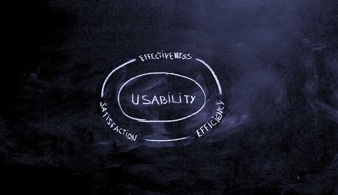 Why you should consider usability heuristics in UI/UX design. And what happens if you don’t… - banner-1 - Qubstudio