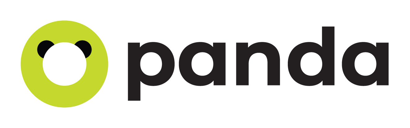 Panda logo H-01