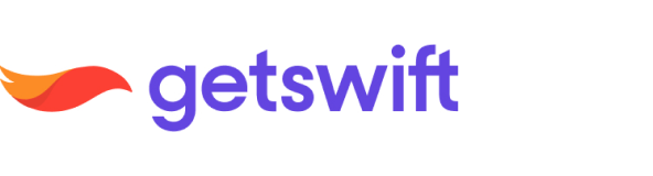 Logo Getswift