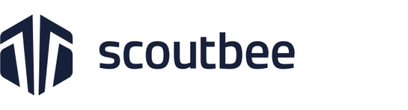 Logo Scoutbee
