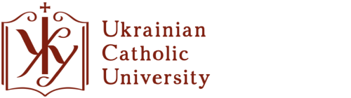 Logo Ukrainian Catholic University