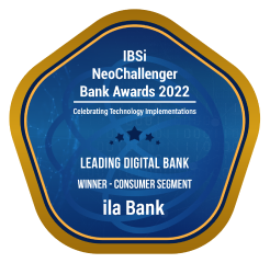 IBSi awards in 2022 for ila