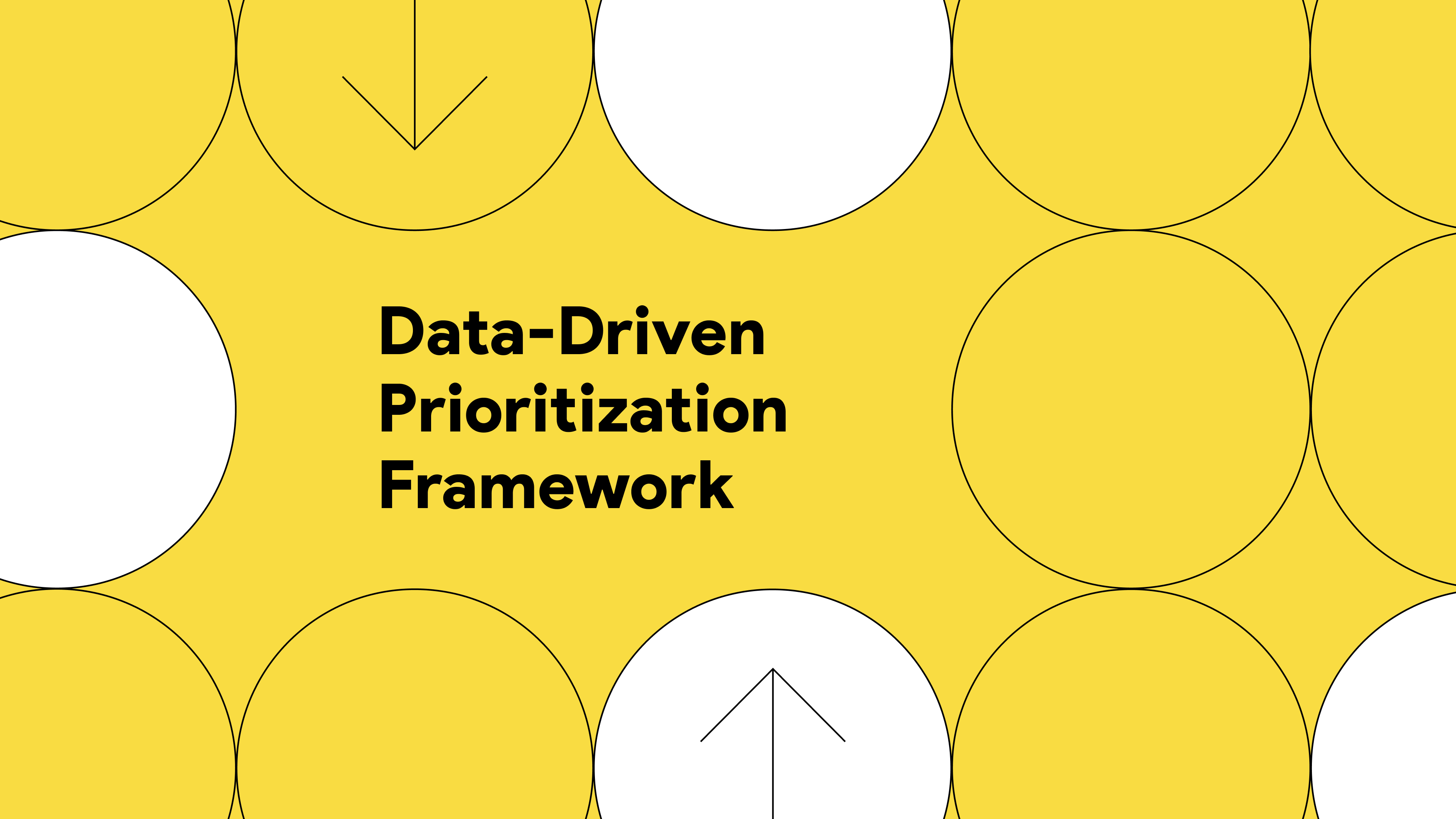 Download the Feature Prioritization Framework From Our Sessions - Qubstudio