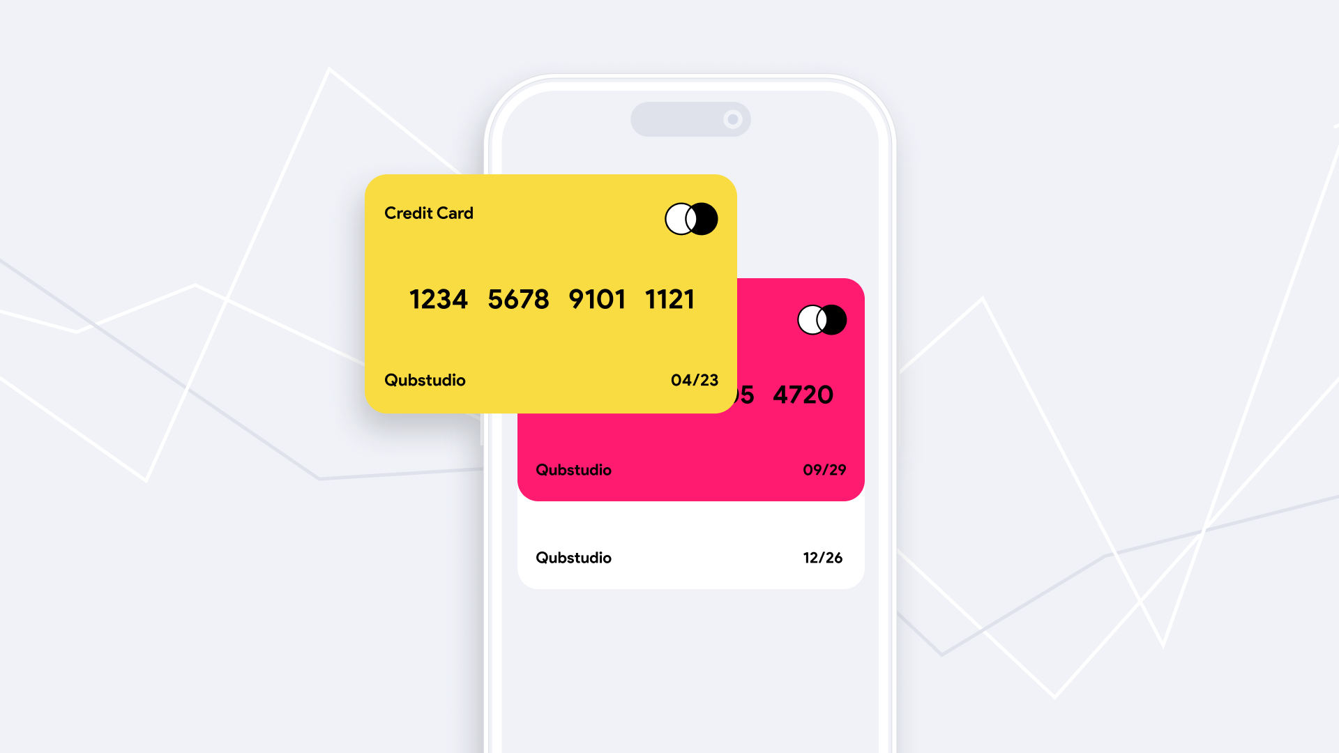 Wallet: Features » Dashboard and Customer Stats.