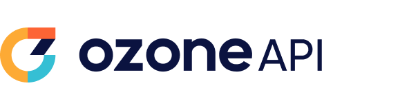 Logo Ozone Api