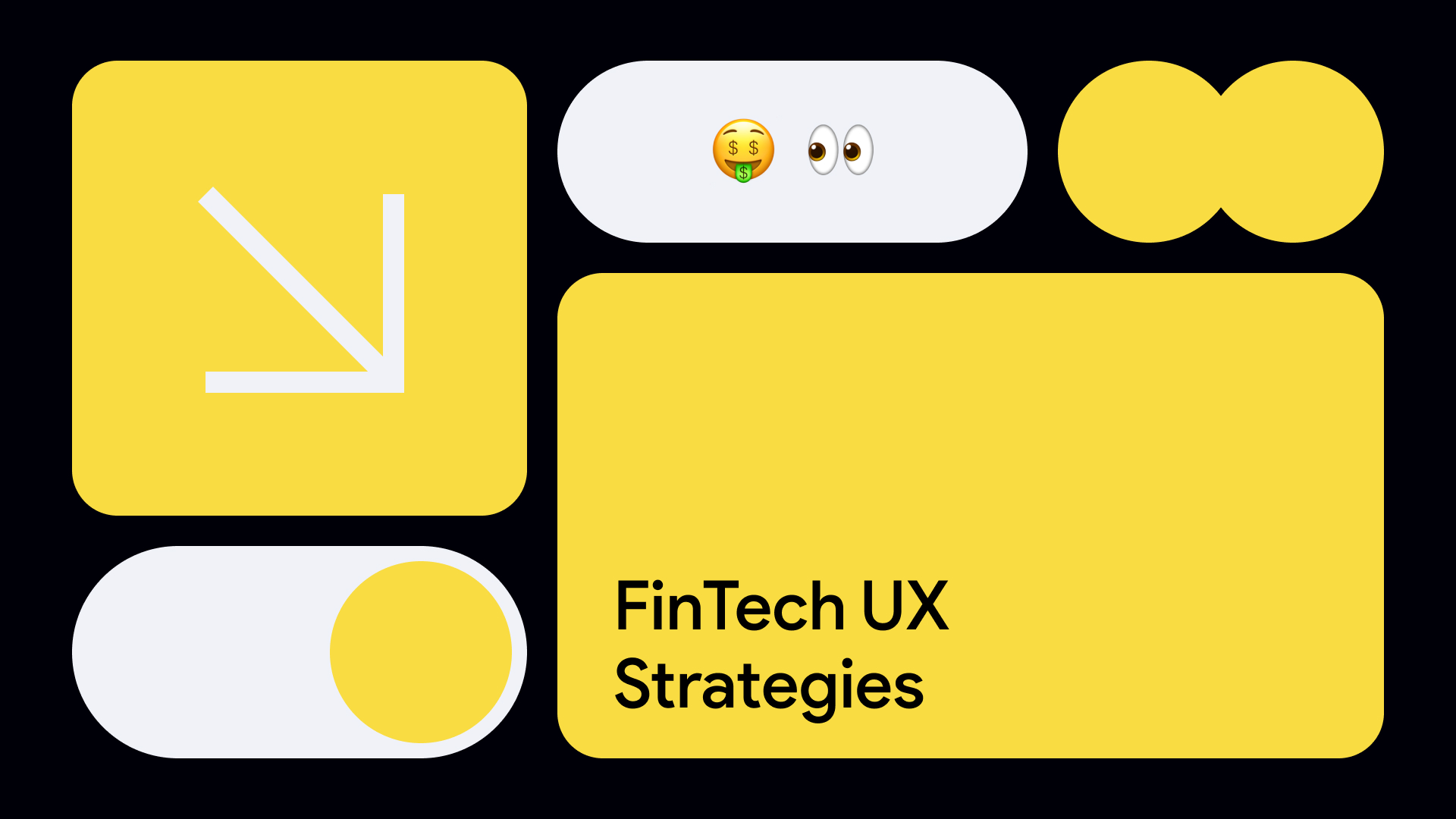 Nailing It With FinTech UX: Top Strategies for Your Business Success - Qubstudio