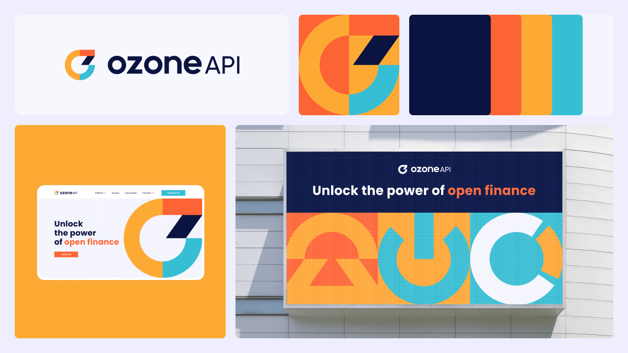 Ozone API design