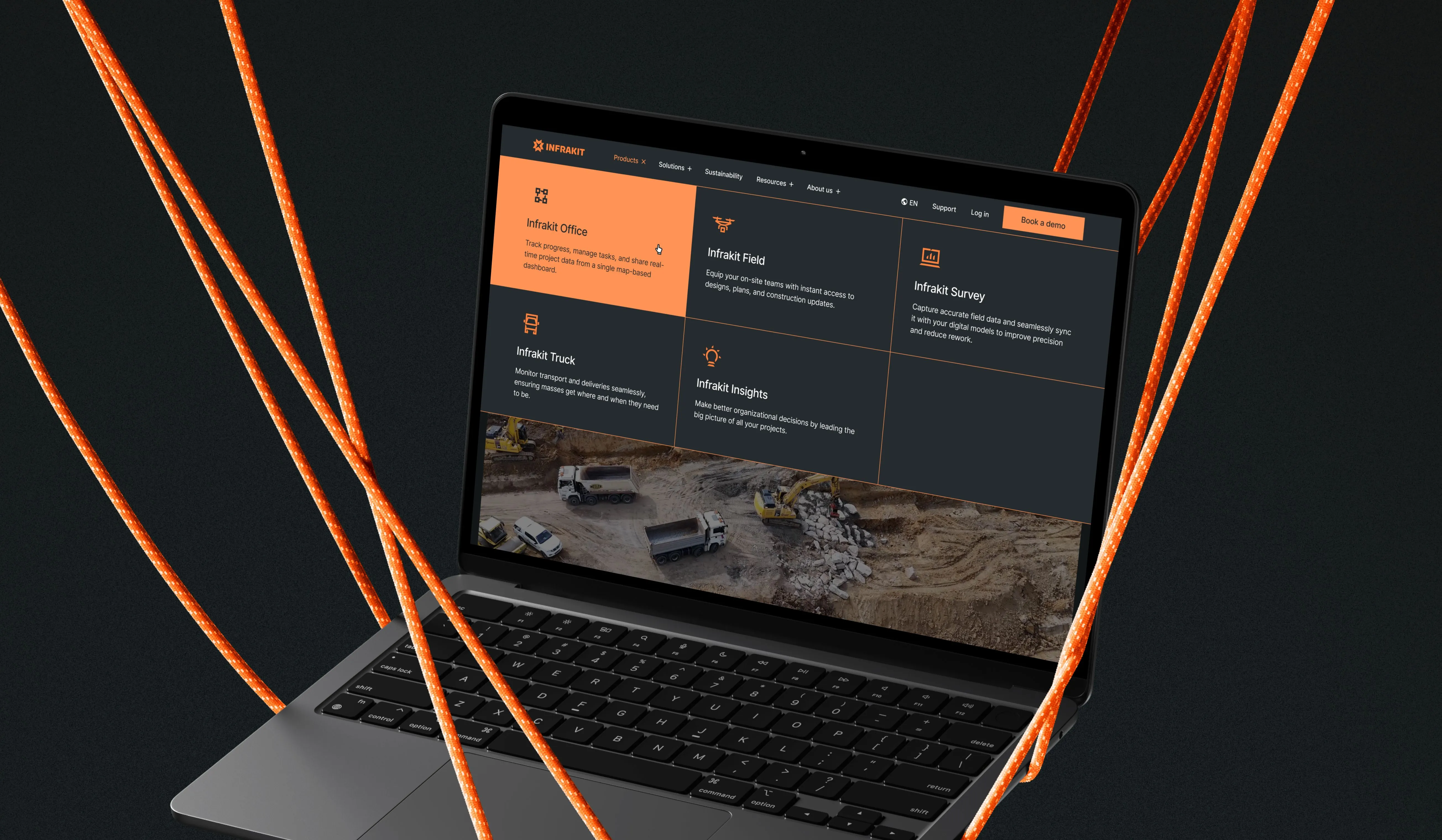 infrakit