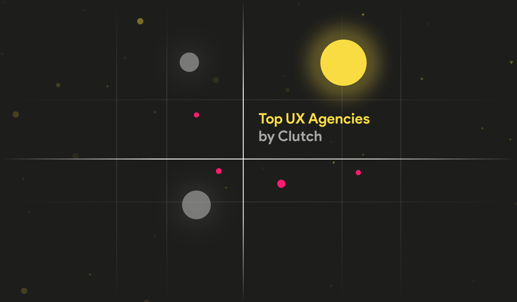 top ux design agencies cover photo