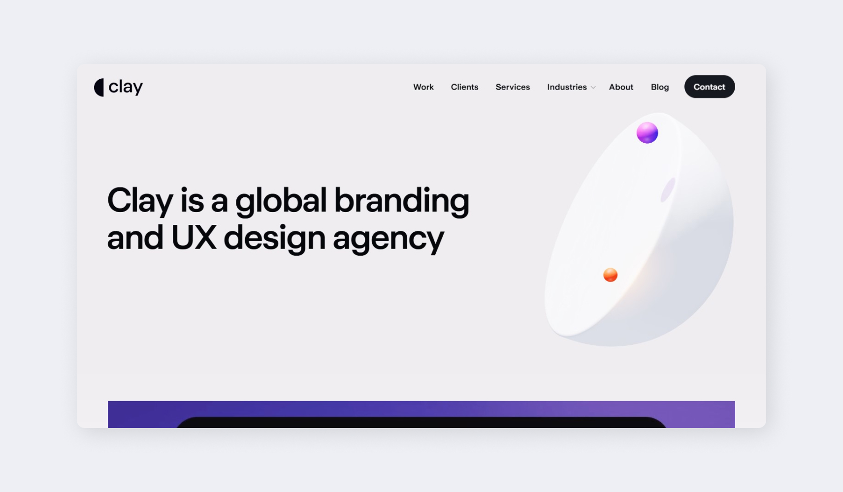 5 Leading UX Audit Companies to Hire in 2026 - 2 - Qubstudio