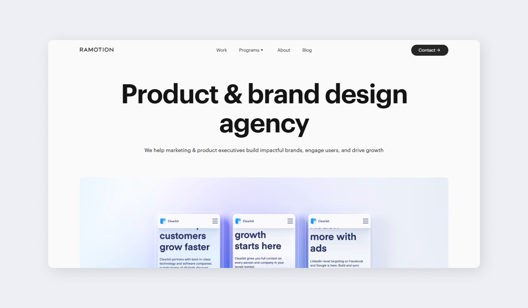 5 Leading UX Audit Companies to Hire in 2026 - 3 - Qubstudio
