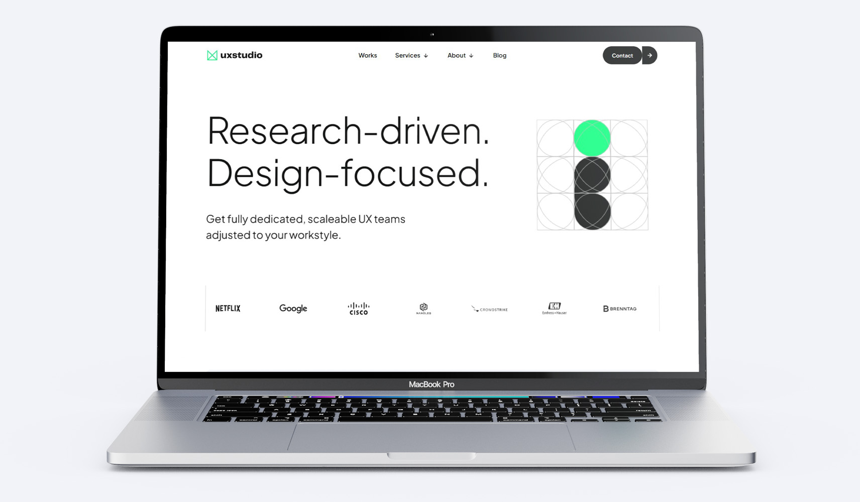 Best Fintech UX Design Agencies: 6 Companies Transforming Finance in 2026 - 5 - Qubstudio