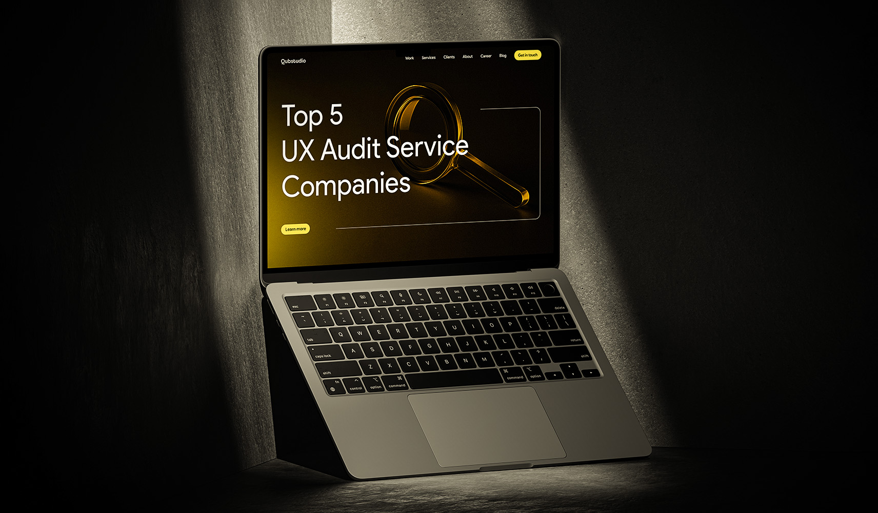 5 Leading UX Audit Companies to Hire in 2026
