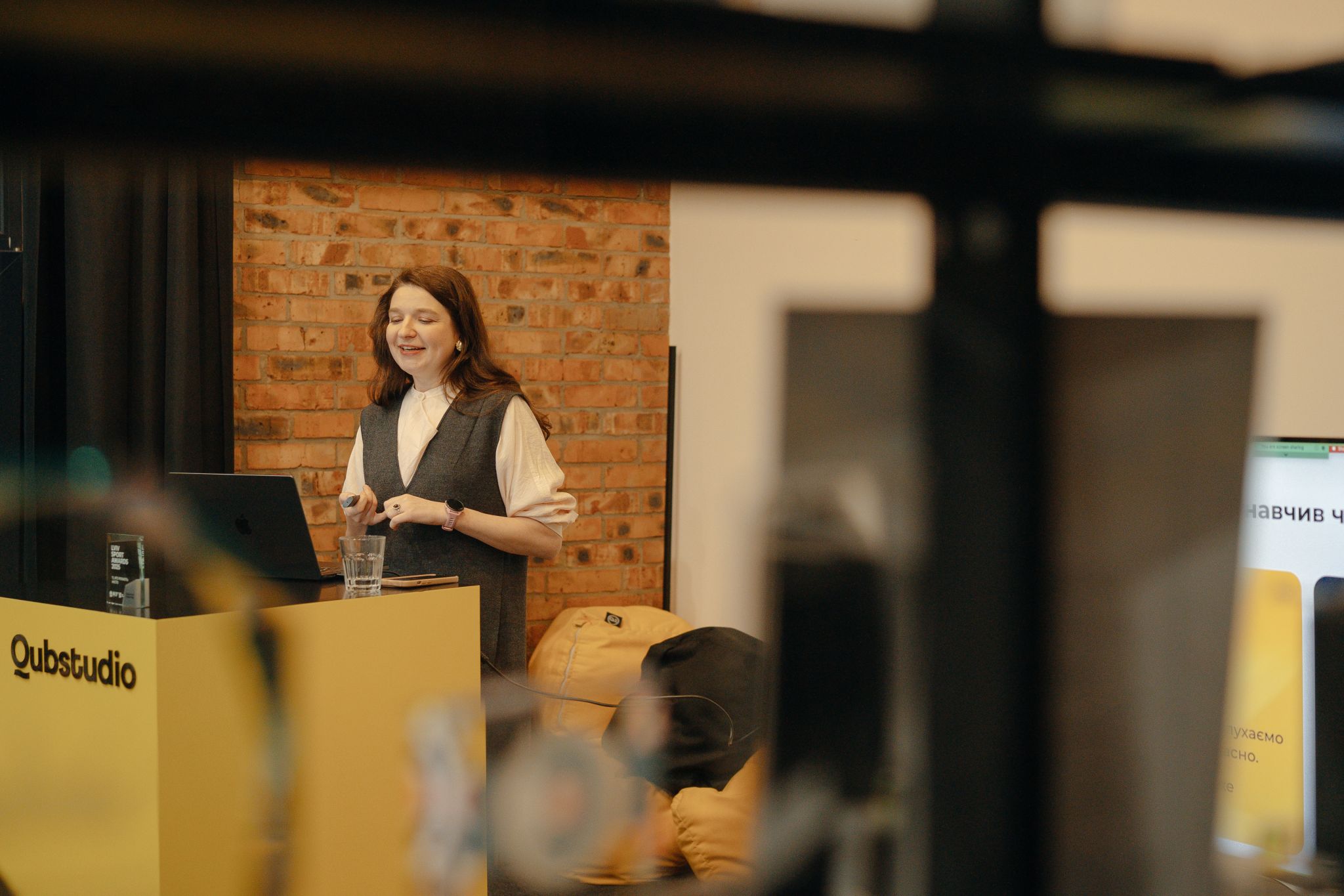 Brand Experience Design: How to Make Your Brand and Product Speak One Language - Qubstudio