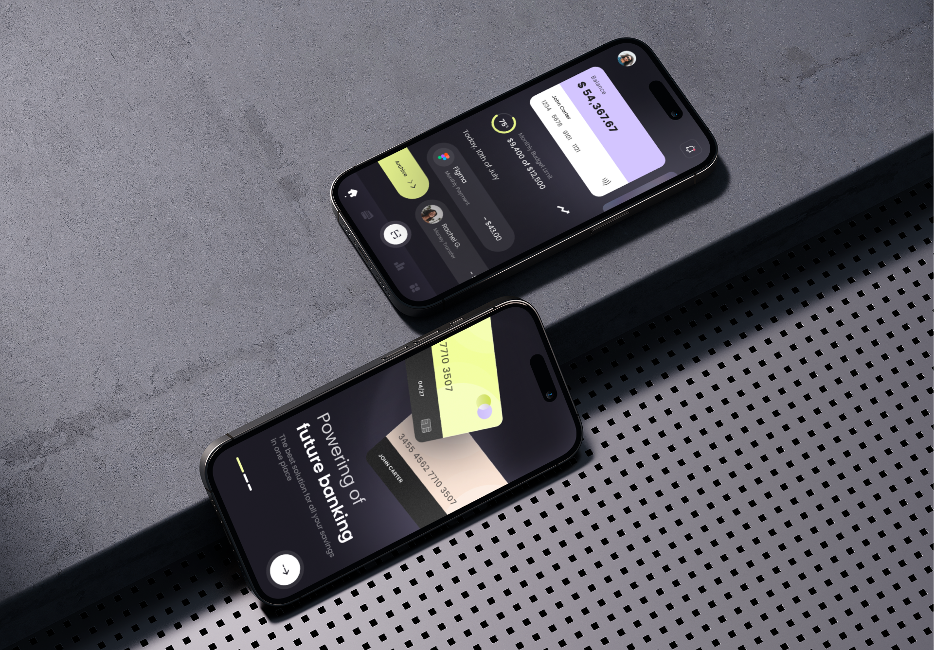Digital Onboarding in Fintech: How to Design Flows That Convert and Retain Users - Qubstudio