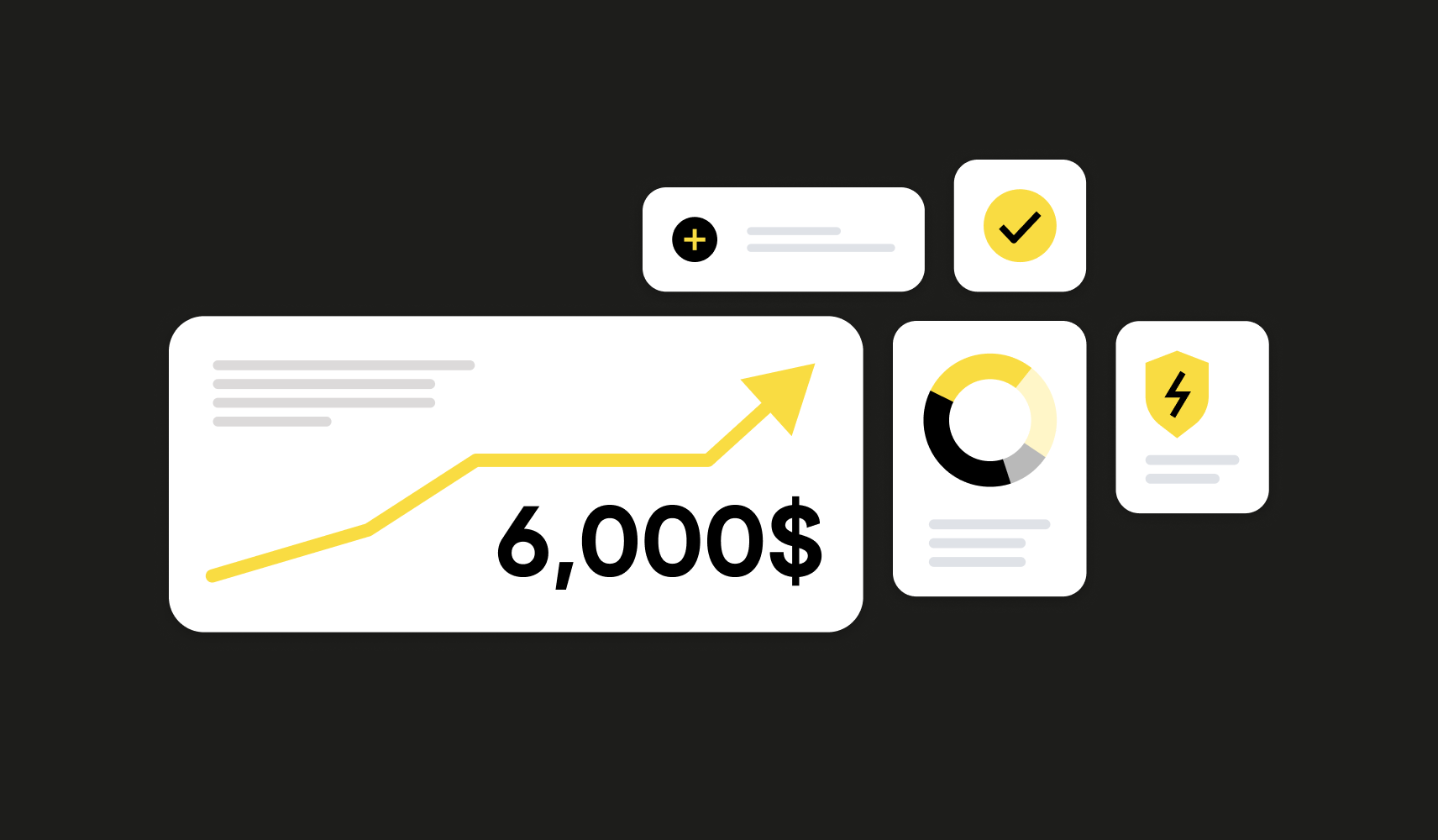 How Fintech Products Build Real User Trust: Emotional UX Design in Practice - Qubstudio