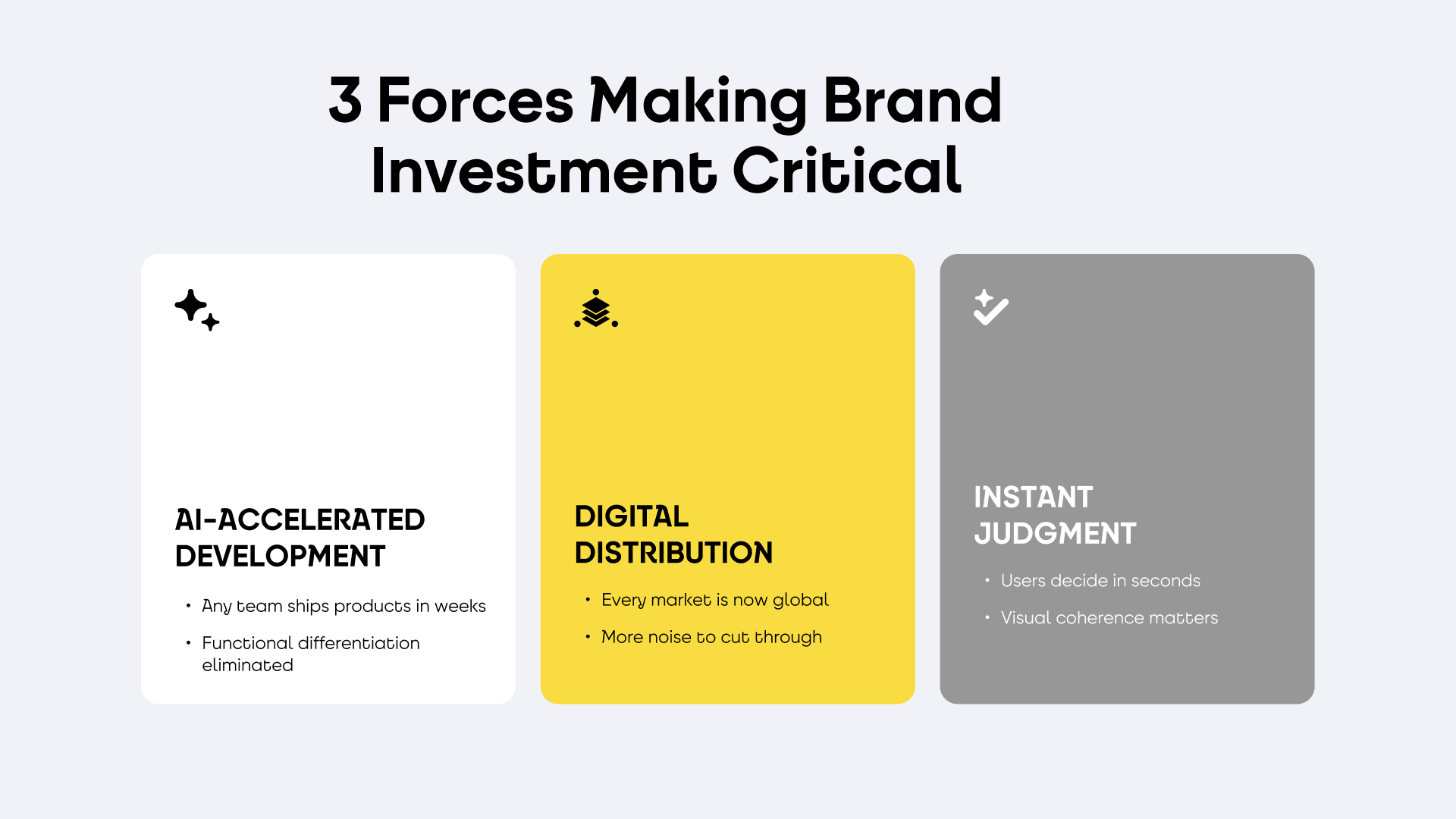 Best Branding Agencies in 2026: 10 Studios Worth Your Attention - 2 - Qubstudio
