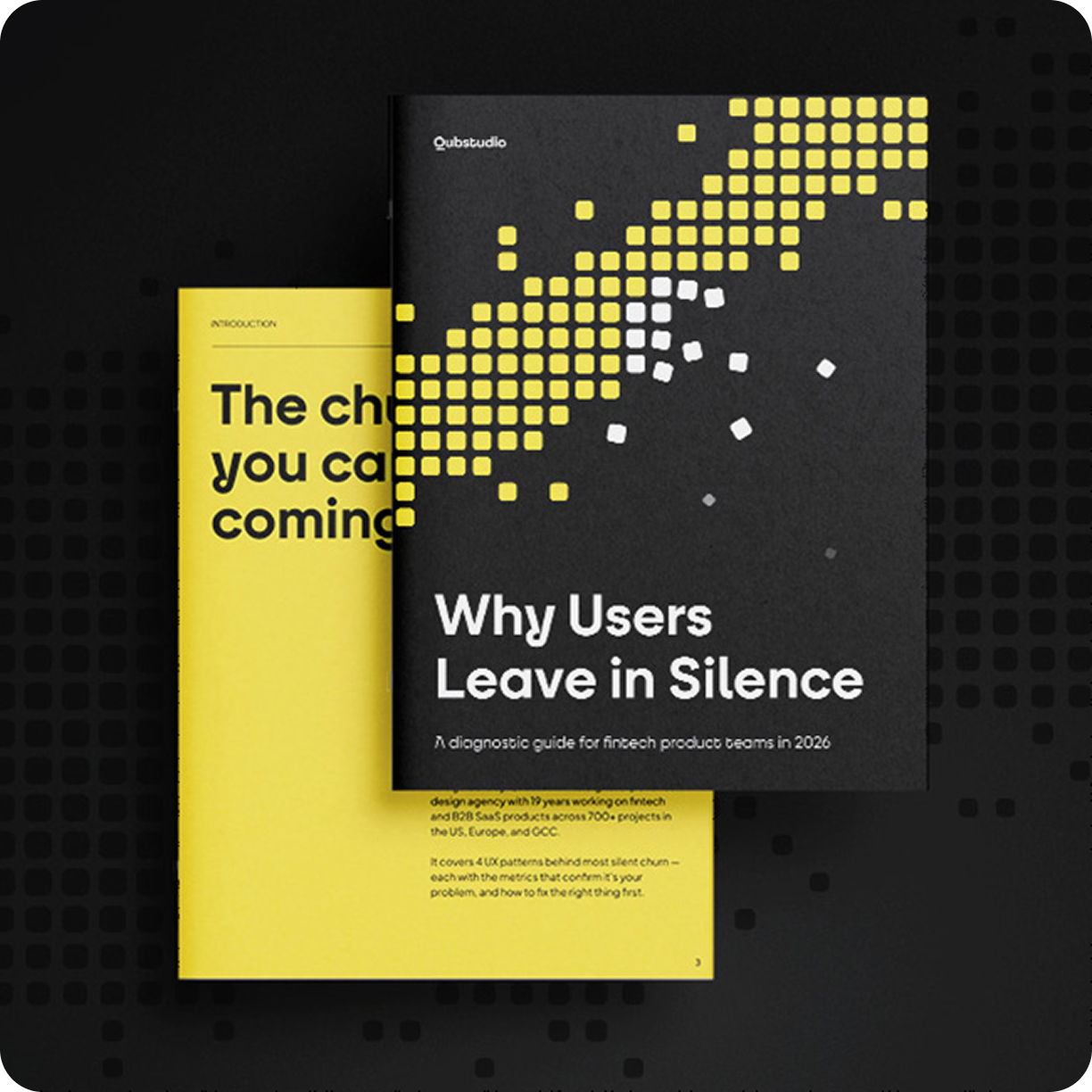 Why Users Leave in Silence: A diagnostic guide for fintech product teams in 2026