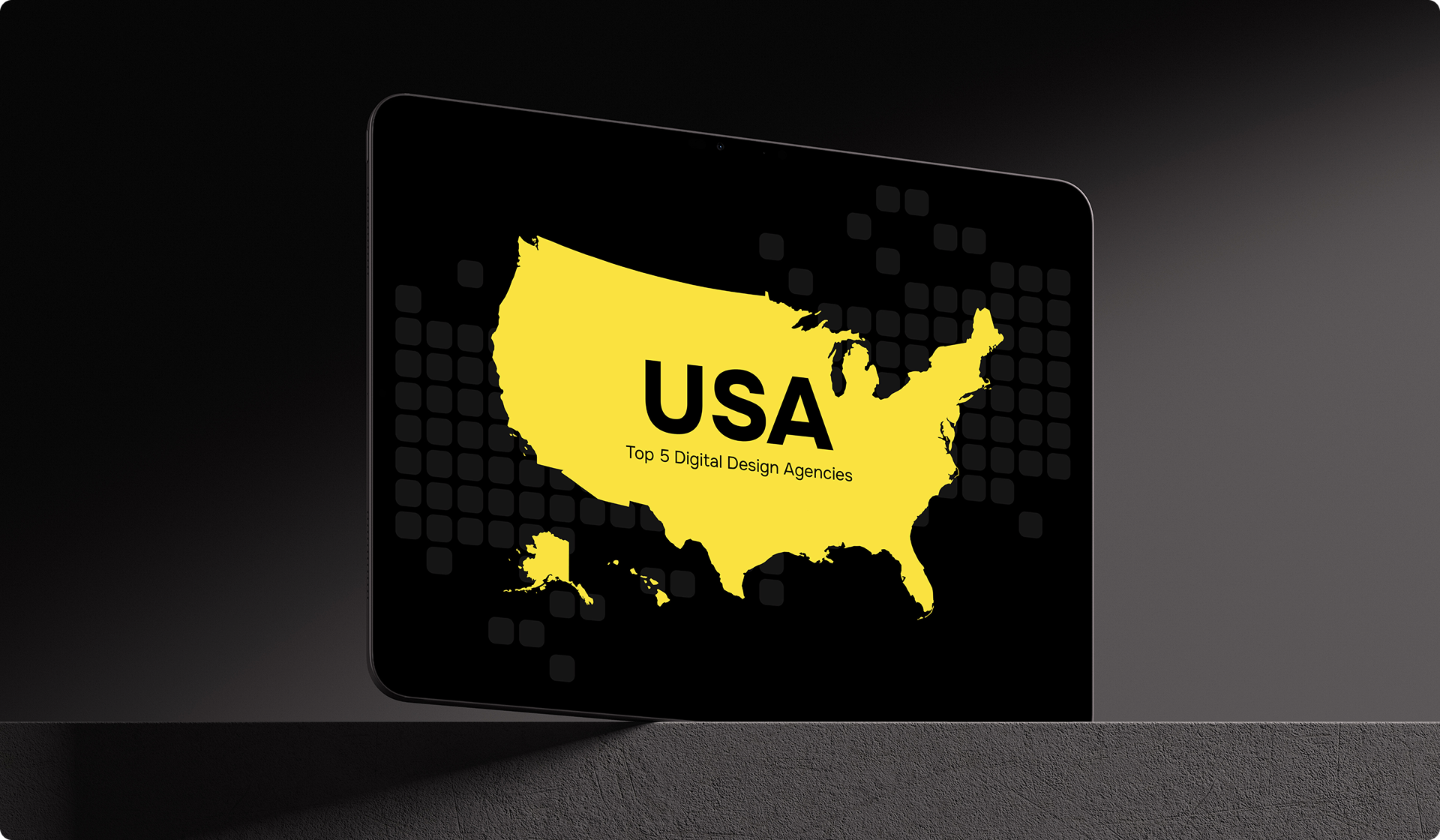 Top 5 Digital Product Design Agencies for US Market 2026 - Qubstudio