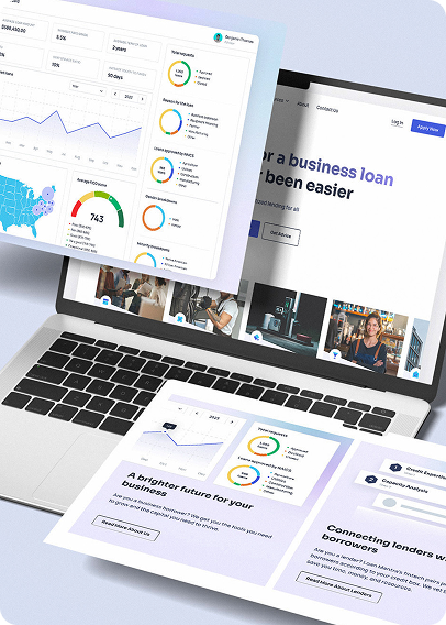 Enterprise Design Services