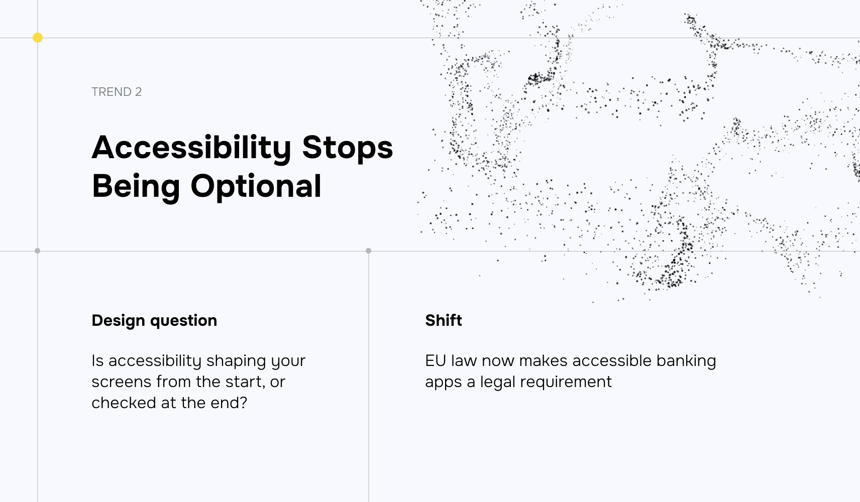 Image: Accessibility Stops Being Optional