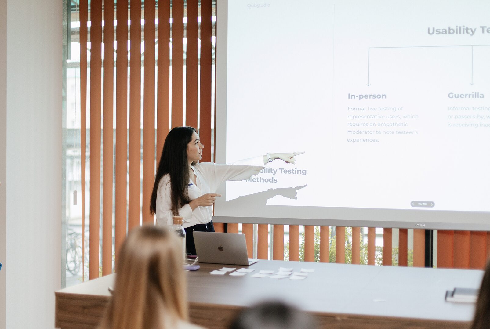 Design Thinking Workshops for Banks: Why They Matter in the AI Era - Qubstudio